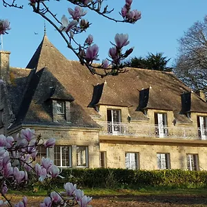 Manoir Sant Jos 2 Couette-café Audierne