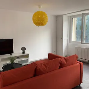 Nationale Appart hôtel Lille