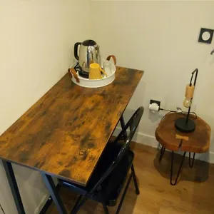  Couette-café Cosy Au Calme 1