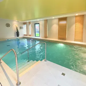 Résidence Les Tisserands - Domitys Appart hôtel Beauvais