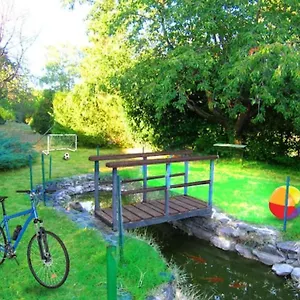  Maison d'hôtes Mélodie Lumineuse Et Spacieuse à 6km Du Pal