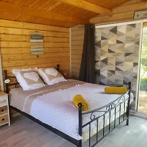  Maison d'hôtes Escale Detente En Amoureux