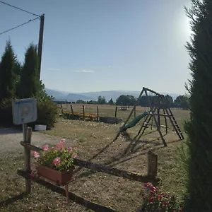 La Bardelière Séjour à la ferme