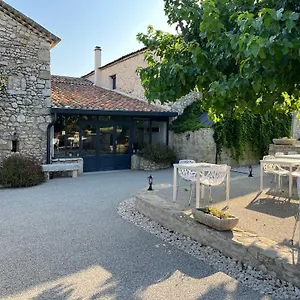 2* Gasthuis D'archas Montelimar Sud