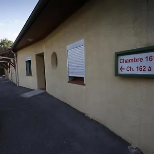 Dortoirs Rocade 2 Motel Pamiers